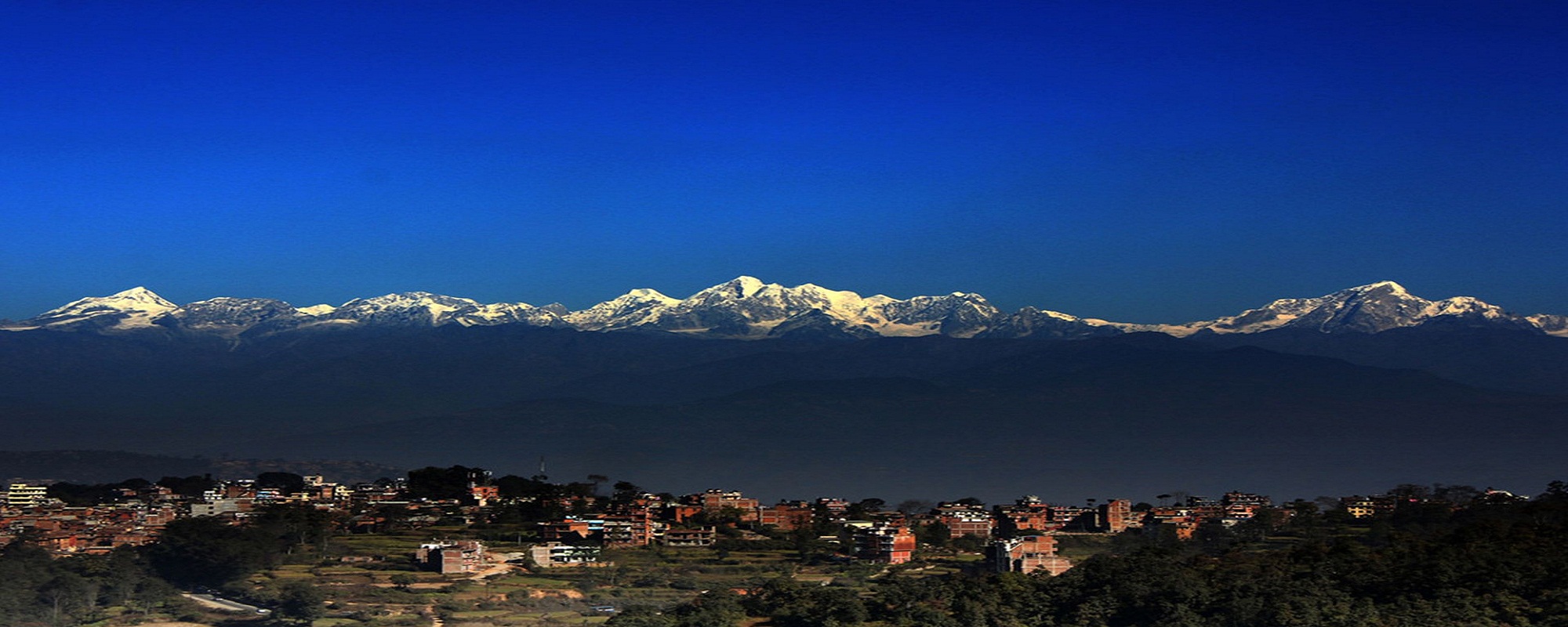 Kathmandu/Chitwan Tour