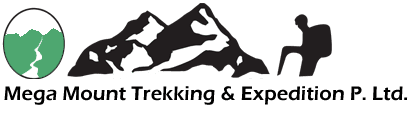 Mega Mount Trekking and Expedition