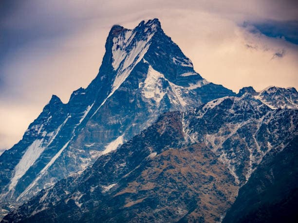 Annapurna Base Camp Trek (7 Days)