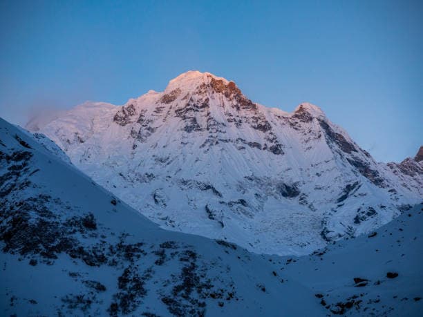 Annapurna Base Camp Trek (7 Days)