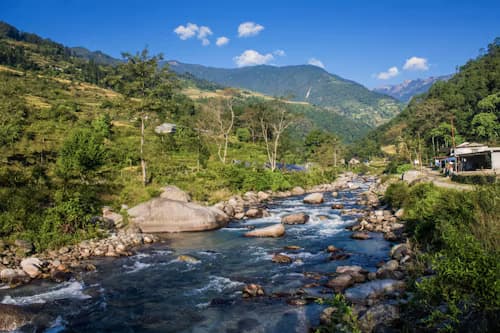 Ghorepani Poon Hill Trek