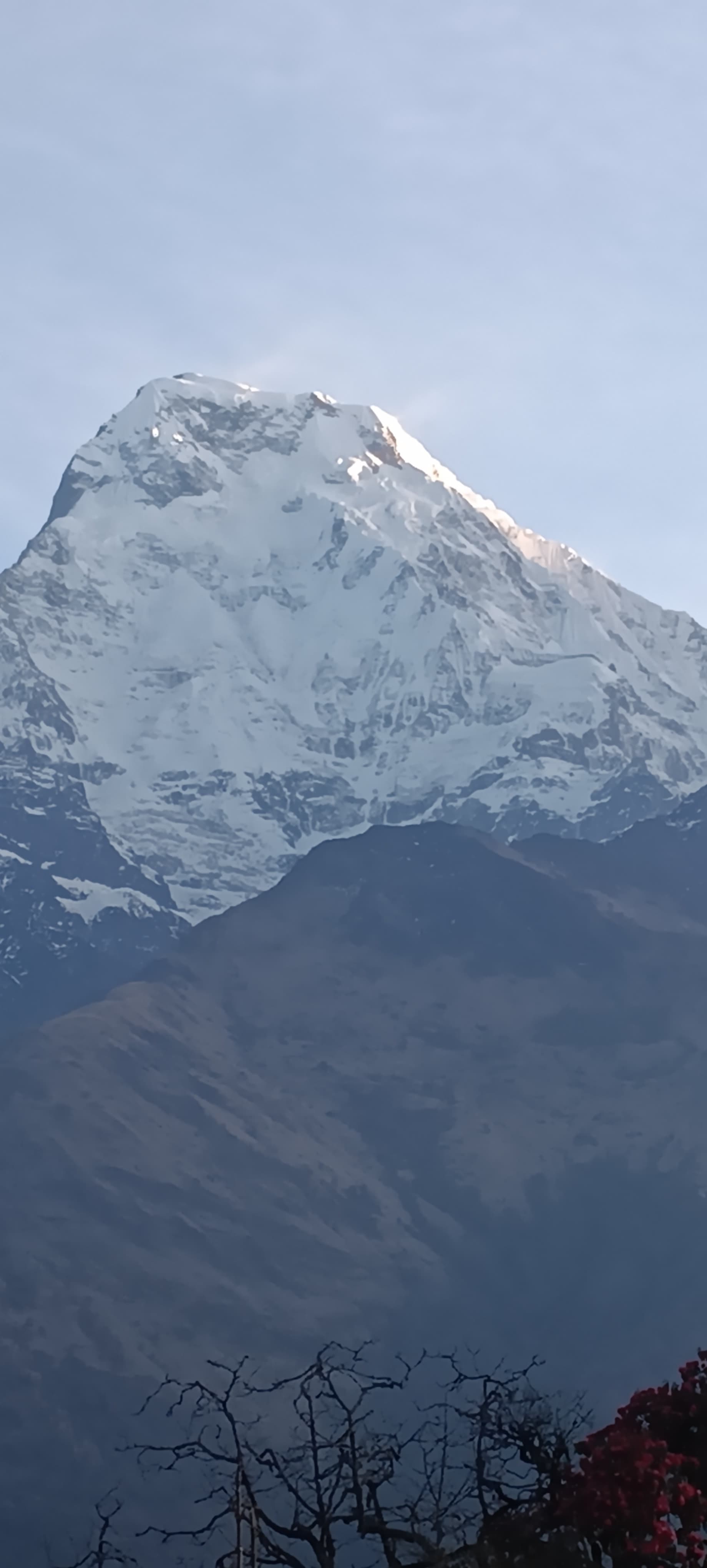 Annapurna Base Camp Trek