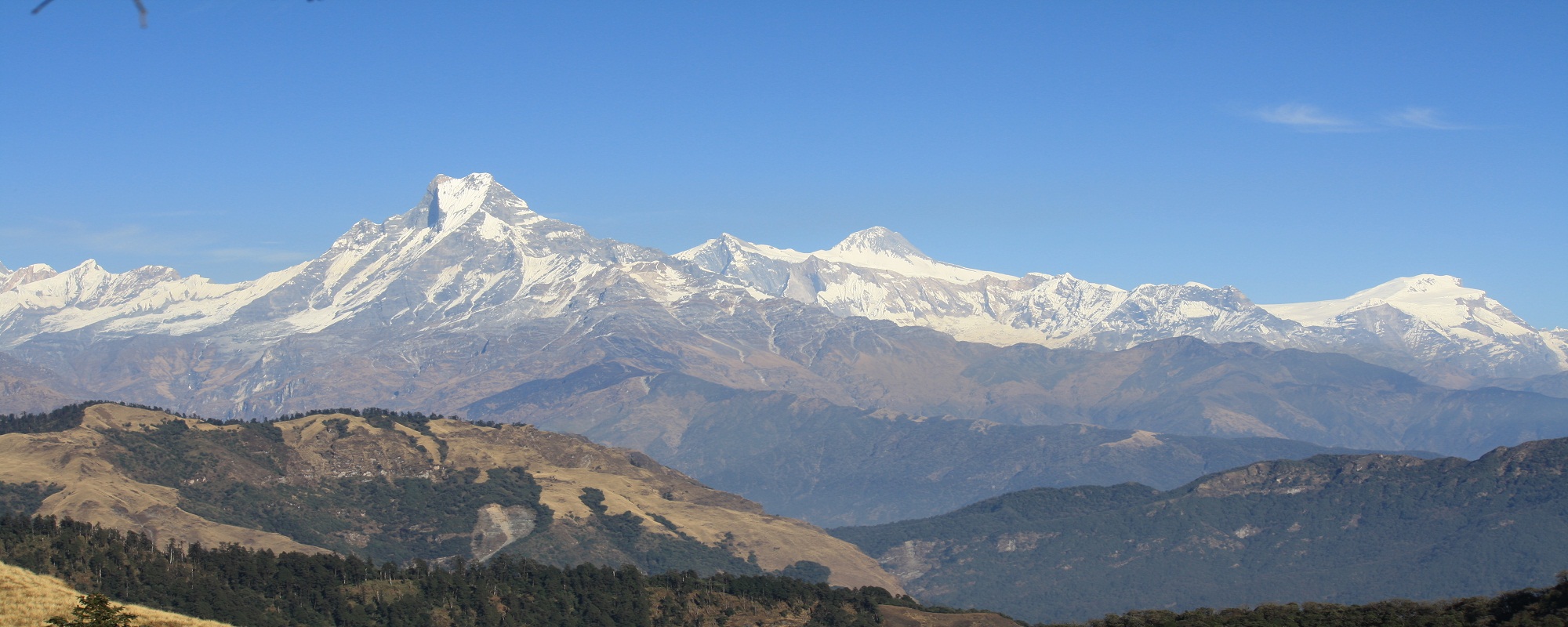 Kathmandu/Pokhara Tour