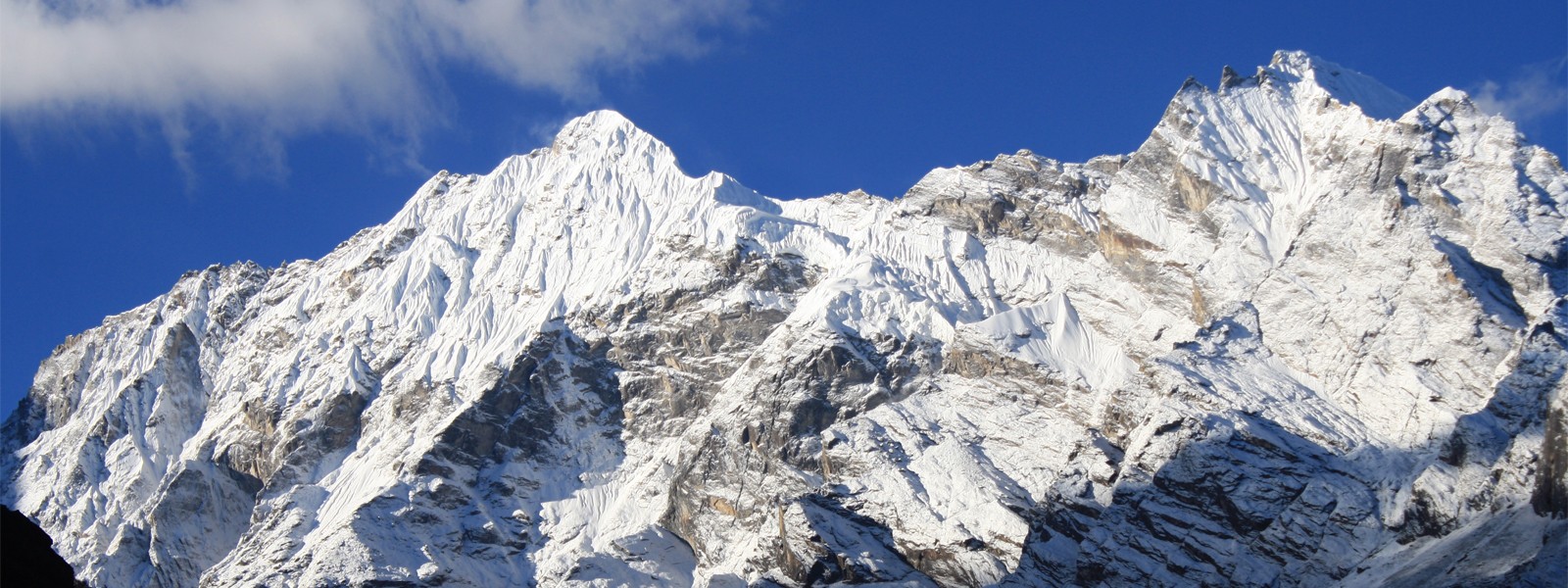Nepal Paldor Peak Climbing